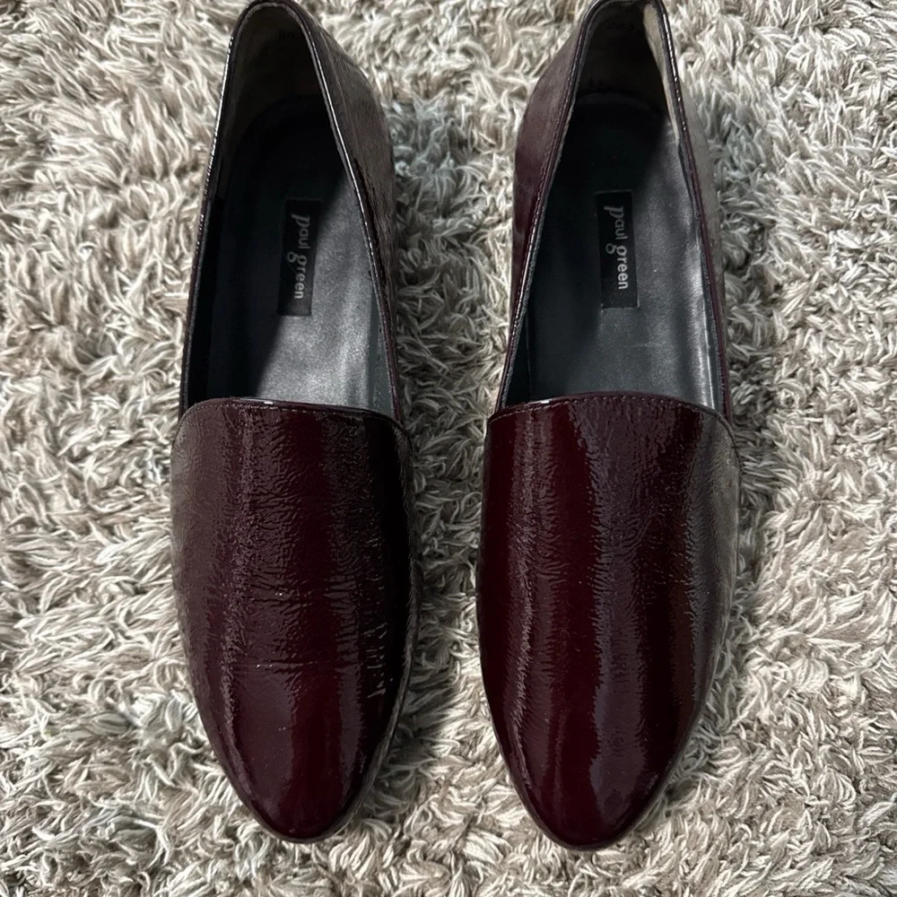 $235 PAUL GREEN 